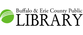 Logo for Buffalo & Erie County Public Library