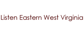 Logo for Listen Eastern West Virginia
