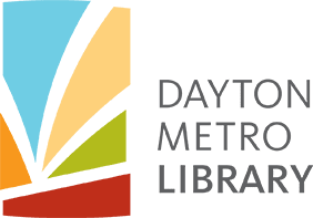 Logo for Dayton Metro Library