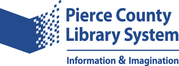 Pierce County Library System Logo