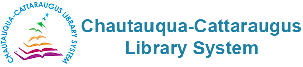 Logo for Chautauqua-Cattaraugus Library System