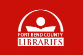 Logo for Fort Bend County Libraries
