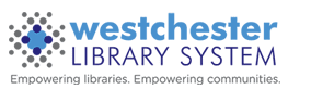 Logo for Westchester Library System