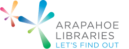 Logo for Arapahoe Library District