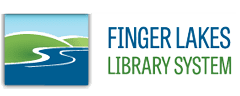 Logo for Finger Lakes Library System