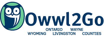 Logo for OWWL (Pioneer Library System)