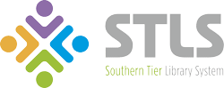 Logo for Southern Tier Library System