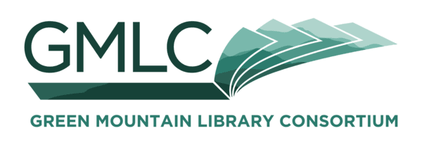 Logo for Green Mountain Library Consortium