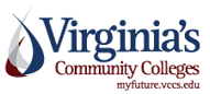 Logo for Virginia Community College System