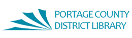 Logo for Portage County District Library