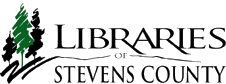 Logo for Libraries of Stevens County