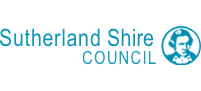 Logo for Sutherland Shire Council