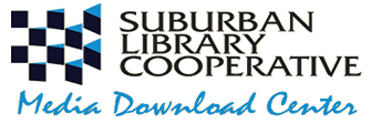 Logo for Suburban Library Cooperative