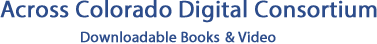 Logo for Across Colorado Digital Consortium