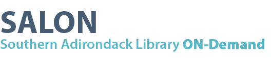 Logo for Southern Adirondack Library System