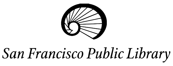 Logo for San Francisco Public Library