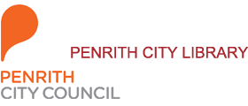 Logo for Penrith City Library