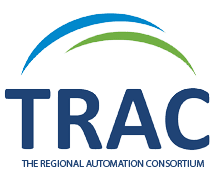TRAC Consortium Logo