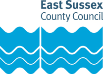 Logo for East Sussex County Council