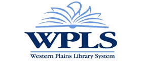 Logo for Western Plains Library System