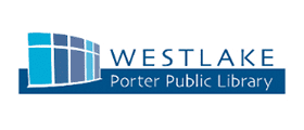 Logo for Westlake Porter Public Library