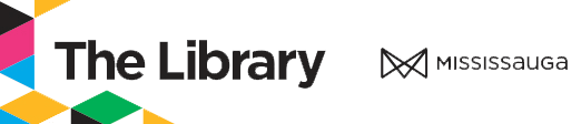 Logo for Mississauga Library