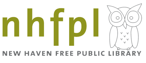 Logo for New Haven Free Public Library