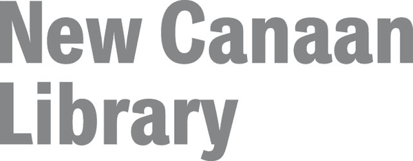 Logo for New Canaan Library