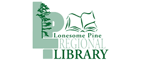 Logo for Lonesome Pine Regional Library