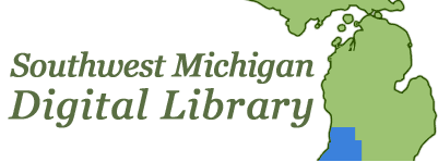 Logo for Southwest Michigan Digital Library