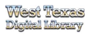 Logo for West Texas Digital Consortium