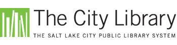 Logo for Salt Lake City Public Library