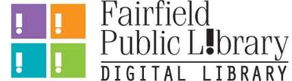 Logo for Fairfield Public Library
