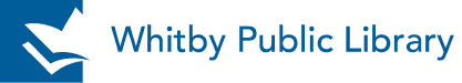 Whitby Public Library Logo