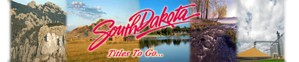 Logo for South Dakota Digital Consortium