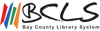 Logo for Bay County Library System