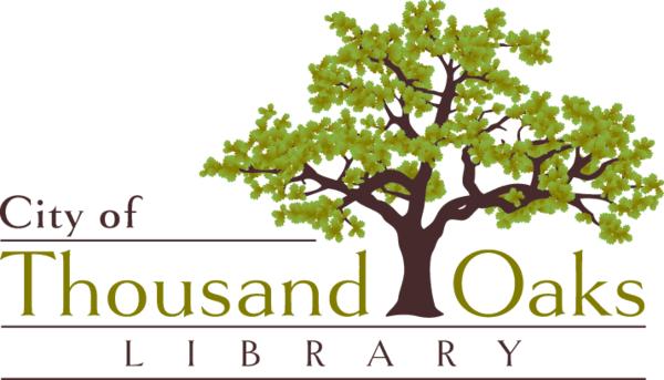 Logo for Thousand Oaks Library System