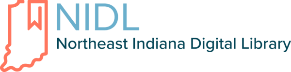Logo for Northeast Indiana Digital Library