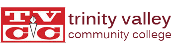 Logo for Trinity Valley Community College