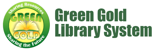 Logo for Green Gold Consortium