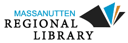 Logo for Massanutten Regional Library