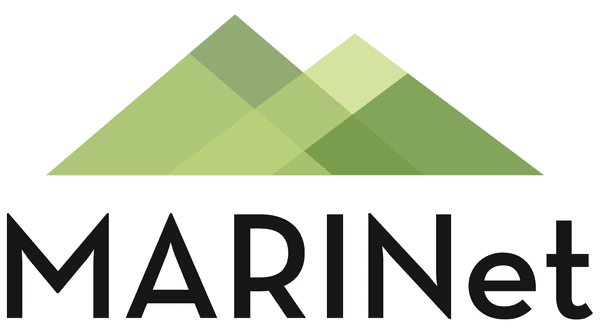 Logo for MARINet