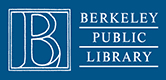 Logo for Berkeley Public Library