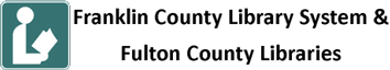 Logo for Franklin County Library System