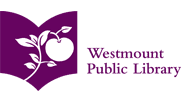 Logo for Westmount Public Library