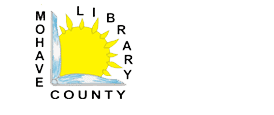 Logo for Mohave County Library District