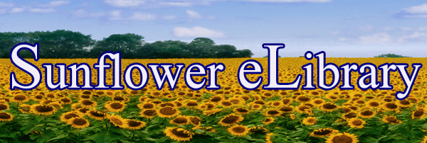 Logo for Sunflower eLibrary