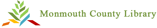 Logo for Monmouth County Library