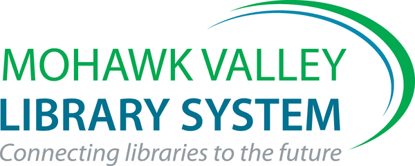 Logo for Mohawk Valley Library System