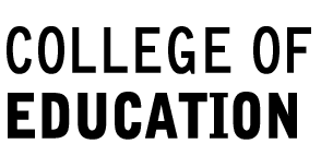 Logo for North Carolina State University - College of Education